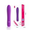 Lailechu Palo Central Vibrador de Frecuencia Variable Femenino Juguete para Adultos Femeninos Dispositivo de Masturbación Femenina Palo de Masaje Al por Mayor