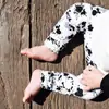 Pantalones de primavera y otoño para niños de comercio exterior europeo y americano, pantalones casuales para niños, ropa para niños, venta al por mayor de Ins