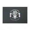 Salão de Cabeleireiro Barbearia Ferramenta Especial Cortador Tapete Tapete de Armazenamento Multifuncional Desktop Antiderrapante Resistente ao Desgaste Tapete de Cabeleireiro