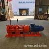 Zhongwei Supplies 2Jpb-7.5 Rake Mining Winch, Desempenho Estável, Mineração 7.5 Kilowatt Rake Mineração Elétrica Rake