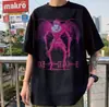 25 Camisetas de Moda Nuevas y Tendencia Especiales de Death Note Unisex Camisetas de Anime Manga para Entusiastas del Anime Gráficos
