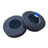 Adecuado para Beyerdynamic T1 T5P Dt440 Dt990 Dt880 Dt770 Pro Cubierta de Auriculares con Almohadilla de Terciopelo
