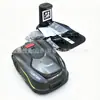 Cortador de grama para uso doméstico, máquina de capinar jardim ao ar livre, controlado por aplicativo móvel, robô cortador de grama Zhongyuan RTK1500