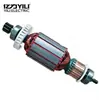 Lavadora de Coches Yili Fábrica Original Piezas de Posventa Cabezal de Bomba Motor Válvula de Desbordamiento Rotor Cojinete del Cilindro de Aceite Ensamblaje de Entrada de Agua Serie 4