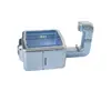 Conector de Fijación Rápido Galvanizado de Hierro Cuadrado 40*40mm para Tubo Cuadrado 25*25 Abrazadera de Fijación para Tubo de Acero Cuadrado Sin Soldadura Requerida
