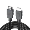 Cable Profesional de Alta Definición 4K/60Hz HDMI Hecho a Medida, Cable de Conexión HDMI, Cable de Video, Cable de Alta Definición para TV 10m Gran Cantidad, Precio Bajo