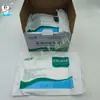 Material oral dental Shuaiyou guantes médicos desechables de PE para examen 1000/caja guantes para barbacoa de mercado nocturno