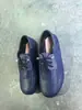 Nuevos Zapatos Bajos de Encaje Retro de Comercio Exterior para Mujer con Suela Blanda, Mocasines Planos de Doble Uso Transfronterizos, Zapatos Tipo Bean para Todas las Estaciones, Wish Supply