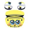 Adesivos PS VR2 VR2 película protetora de desenho animado fosco Pikachu Doraemon anime fofo