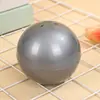 Cápsulas Brillantes de Colores para Máquinas Gashapon, Regalos Sorpresa, Bolas Decorativas Navideñas, Juguetes para Niños, Cápsula de 75 mm