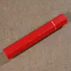 Tubos vacíos para incienso al por mayor del fabricante, tubos de embalaje para incienso, tubos de plástico, embalaje de caja para incienso, tubos para incienso, portainciensos, se pueden imprimir con logotipos