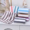 Nueva Toalla de Terciopelo Coral, Absorbente, Secado Rápido, No Suelta Pelusa, Toalla Facial de Alta Gama para Hombres y Mujeres, Toalla de Baño, Toalla Facial al por Mayor