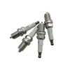 Adequado para Velas de Ignição Baic Huansu S2, Velas de Ignição S3, Motor Bj415 (Preço Unitário é por um Conjunto de 4 Peças)