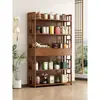Estante de Almacenamiento, Gabinete de Té, Gabinete de Té de Oficina, Vitrina de Té para el Hogar, Gabinete Lateral de Mesa, Gabinete de Almacenamiento de Té y Juegos de Té
