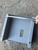 Caja de Distribución para Generador Diésel Cubierta Protectora de Interruptor de Aire 30 50 75 100 200 Kilovatios Cubierta de Chapa Metálica para Interruptor