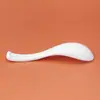JOBO (JOBO) Cuchara de melamina comercial cuchara de sopa cuchara imitación porcelana 1 paquete