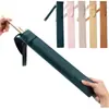 En Stock Bolso Portátil para Baquetas de Batería Juego de Dos Bolsas para Baquetas de Jazz Bolsa de Almacenamiento para Baquetas