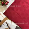 Tecido Jacquard de Camada Dupla de Algodão e Linho Tecido Jacquard de Pontos de Linho e Algodão Tecido para Roupa Tang Cheongsam Tecido para Casaco Calça Infantil Tecido Hanfu