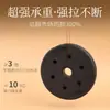 Cuerda Elástica Plana de 90m para Pulseras DIY de Cristales y Piedras Preciosas Hilo Elástico para Abalorios Venta al por Mayor