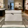 Lp19 Bolsa para Lonchera con Patrón de Cocodrilo Bolso de Hombro Cruzado de Cuero Genuino Bolso con Patrón de Piedra para Mujer Modelo Nuevo 2026 Cruzado
