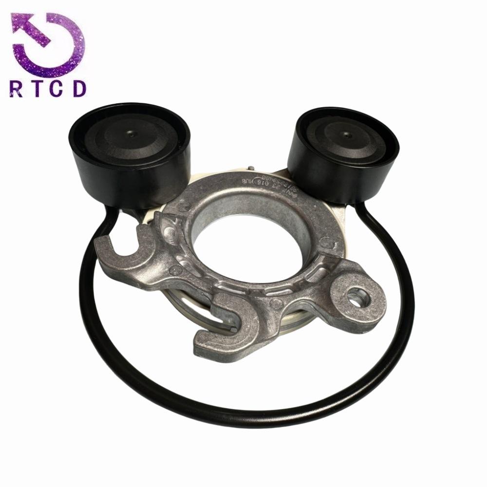 9818259480发动机张紧轮4