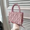 Fornecimento Exclusivo Transfronteiriço de Bolsas de Axila Femininas 2023 Novos Modelos Femininos da Moda de Designer de Alta Qualidade