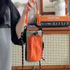 Versátil Bolso Cruzado de Hombro Estilo Coreano con Diseño Ins para Botella de Agua Bolso de Alto Valor para Teléfono Bolso Portátil Súper Popular para Ciclismo al Aire Libre