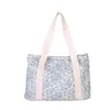Bolsa Linda para Viajes Cortos, Bolso de Hombro Casual y de Moda, Gran Capacidad, Ligero, Bolsa para Axila para Yoga, Deportes y Fitness