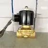 Válvula Solenoide de Gas ZCM-20 UV-15-20-25-32-40-50UF UG Uni-D Taiwán Máquina Ding Nxi-D