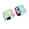 ¡Pulseras Especiales y Diademas Absorbentes de Sudor para Niños! Un Imprescindible para Jugar Baloncesto, Bádminton y Correr, Súper Genial para las Actuaciones de Jardín de Infancia