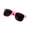 Gafas de sol de plástico de moda de fábrica para hombre y mujer, gafas de sol transfronterizas, color beige retro para uñas, gafas, comercio exterior europeo y americano, venta al por mayor