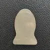 Nuevas 3.0 Fundas para Dedos de Tela Plateada para Gaming para Pubg, Control de Movimiento, King of Mobile Gaming, Gloria Elite Profesional