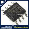GD25Q80CTIGR 25Q80CTIG SOP8 chip de memória folha de configuração BOM original