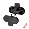 Boquilla de líquido limpiaparabrisas 8RD955987 8RD955988 para Audi Q5 8RB 2008-201