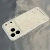 Oso inglés es adecuado para funda de teléfono Apple 17 Pro Max, cubierta para iPhone 14/16 Pro, 13 protección completa anticaídas 15