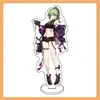 Venta Especial de Merchandising de Genshin Impact: Figuras de pie, Adornos de regalo, Xiao, Scaramouche, Kazuha, Venti, y más para decoración del hogar