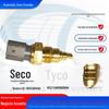 Acessórios para caminhões sensor de temperatura aplicável transfronteiriço sensor de temperatura da água R6154090004 VG1540090004