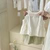 QixiaoqiConjunto de Verano para Niñas Estilo Nuevo Chaleco Elegante y Pantalones Conjunto de Dos Piezas Casual para Niñas Venta al por Mayor