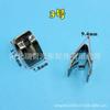 Venta al por mayor Adecuado para Mercedes-Benz Pentium Honda Bisu Byd Logotipo Buick Bentley Platino Clip de Hebilla para Coche