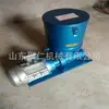 Bomba de Lubricación Eléctrica Móvil, Bomba de Grasa Eléctrica para Minería, Fácil de Operar, Bomba de Lubricación Eléctrica Móvil Gdb-2