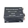 Reductor de voltaje para coche 10A20A30A45A60A convertidor de potencia 24V a 12V reductor de voltaje de alta potencia para coche