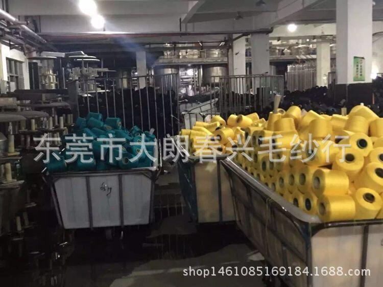 正品棉类工厂图2