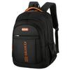 Comercio exterior transfronterizo moda nueva capacidad mochilas escolares para estudiantes universitarios hombres y mujeres salir mochila para computadora mochila de viaje de ocio