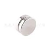 Amazon Acero Inoxidable Cruz 16 Piezas Set Pendientes Circonita Imán Clip para Oreja Clip Simple para Oreja Hebilla de Oreja Pendientes