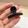 Pinza de pelo pequeña de garra estilo princesa pinza de pelo exquisita de alta gama pinza de pelo lateral nuevo estilo 2026 pinza de pelo para flequillo y mechones accesorios para el cabello Yiwu