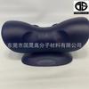 Almohada de masaje de poliuretano, cojín autoadhesivo de rebote lento, almohada de espuma de poliuretano con tracción para coche, suministrada directamente por Amazon.