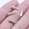 4X16Mm 0.6g Multicolor Europeu e Americano Mais Vendido Material DIY Pingente Furador