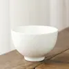 Taza de Té de Cerámica para Cambio de Horno Taza Maestra Taza de Té Velita de Té de Cerámica Luz Luz Lujo Ligero Juego de Té Kung Fu Taza de Té para Hogar y Oficina