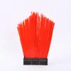 Zhonglian varredora de rua escova quadrada escova de varredura de rua escova lateral escova de varredura de arame escova de varredura de veículo de saneamento fabricantes atacado