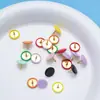 Chinchetas de Plástico de Color Recubierto del Fabricante, 100 Piezas en una Caja, Chinchetas para Tablero de Corcho, Chinchetas de Cabeza Plana, Chinchetas para Dibujo Artístico, Chinchetas de Cabeza Grande